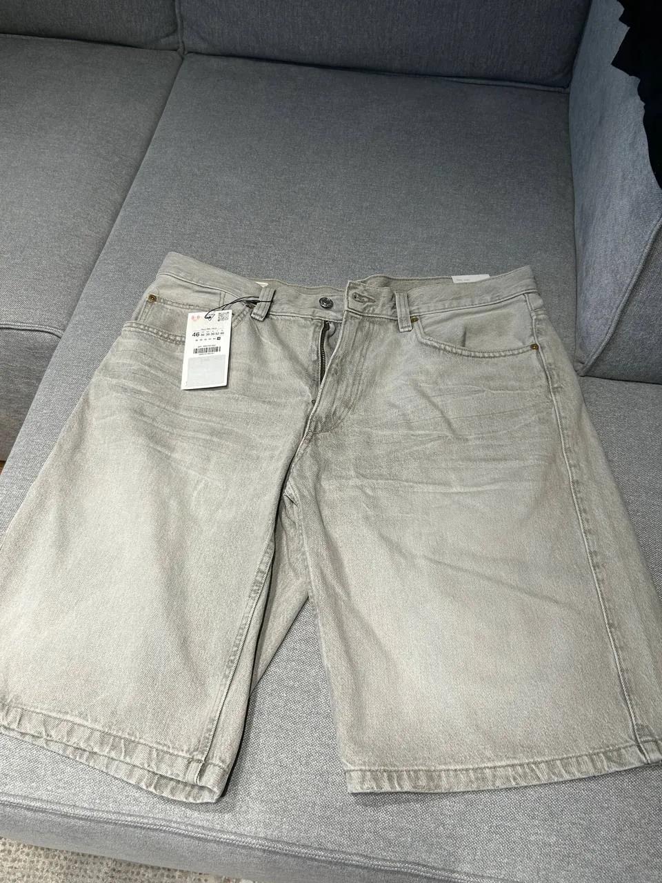 Новые вещи из Zara мужские по 1000 динаров (Белград)