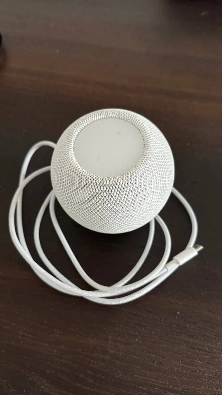 HomePod mini