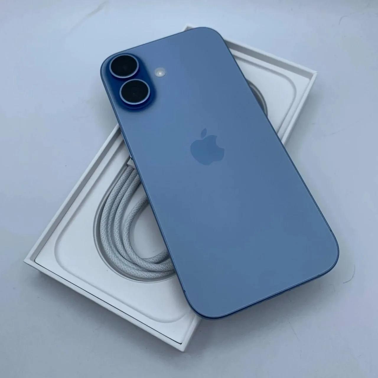 IPhone 17 256 ГБ