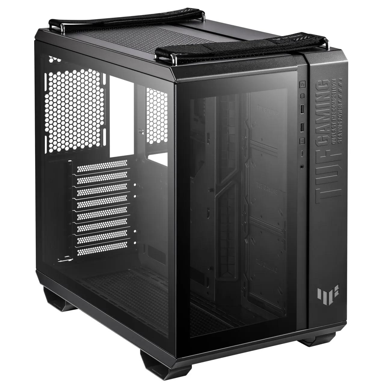 Корпус для ПК ASUS TUF Gaming GT502