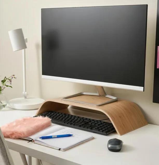 Подставка под монитор IKEA SIGFINNISH