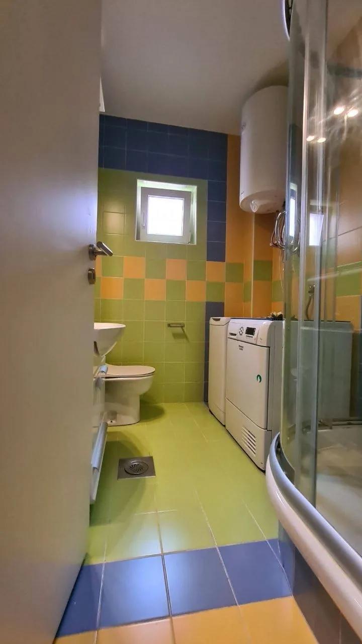 Квартира 2к Палилула 40м² аренда 700 EUR