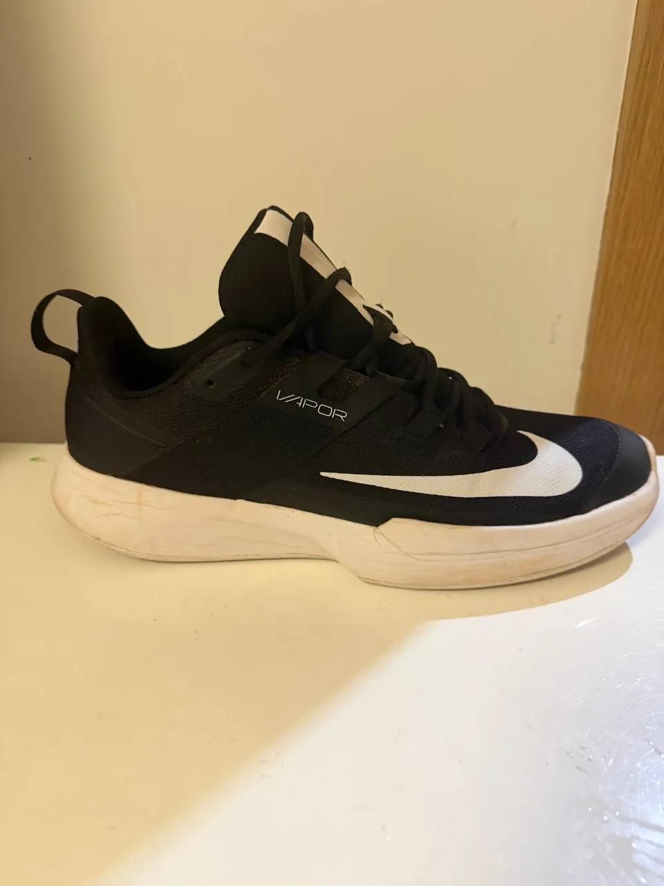 Кроссовки Nike Vapor теннисные EUR 43