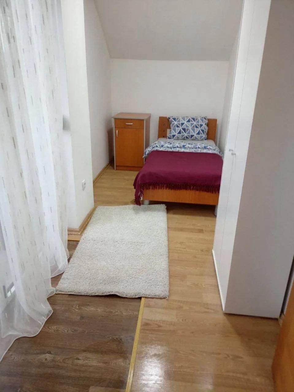 Квартира 3-комнатная 66 м² Вождовац аренда 750 EUR