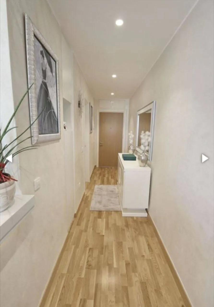 Квартира BW Parkview 4к 92 м² Waterfront