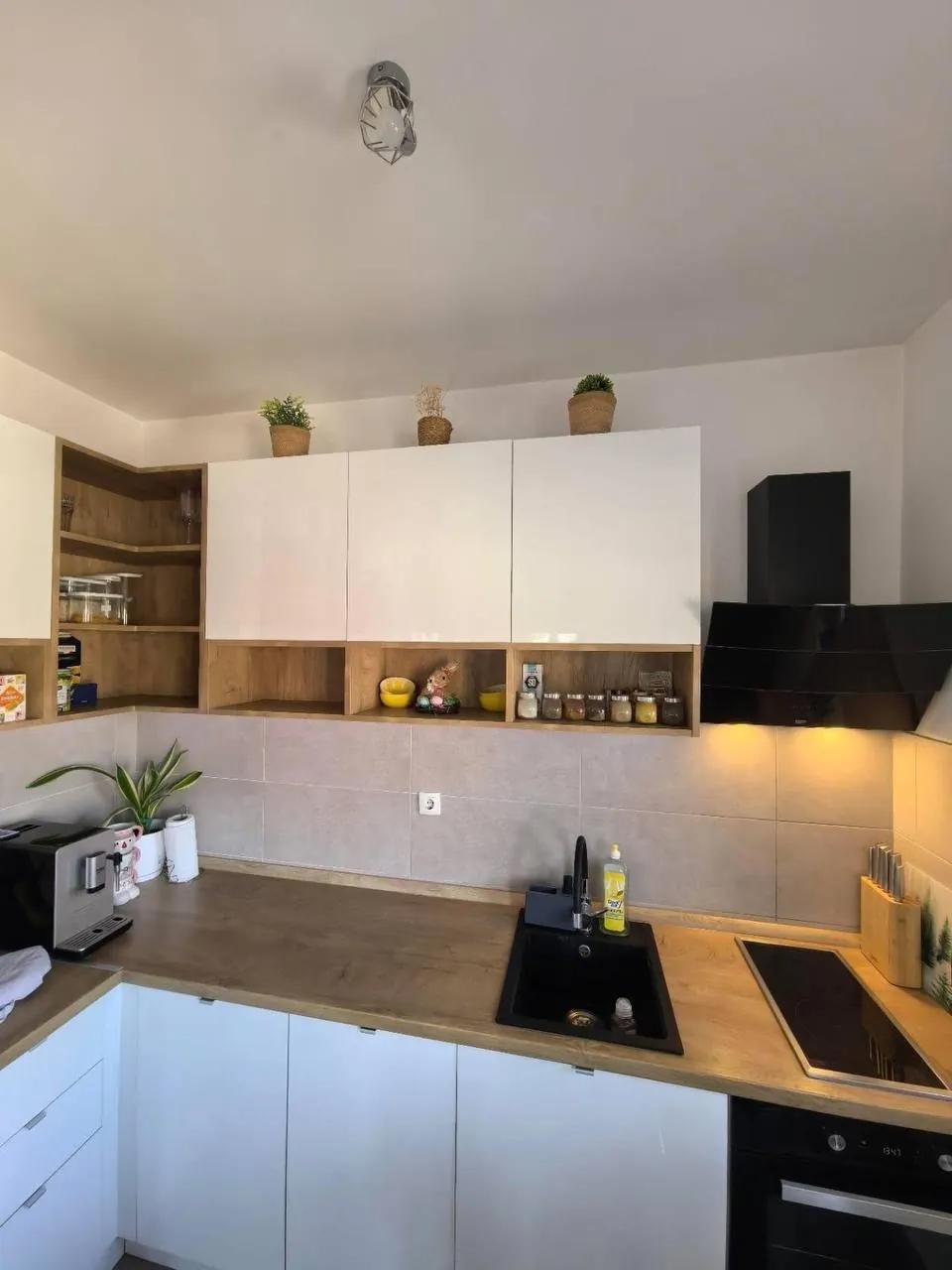 Квартира аренда 1.5к 42 м² Жарково