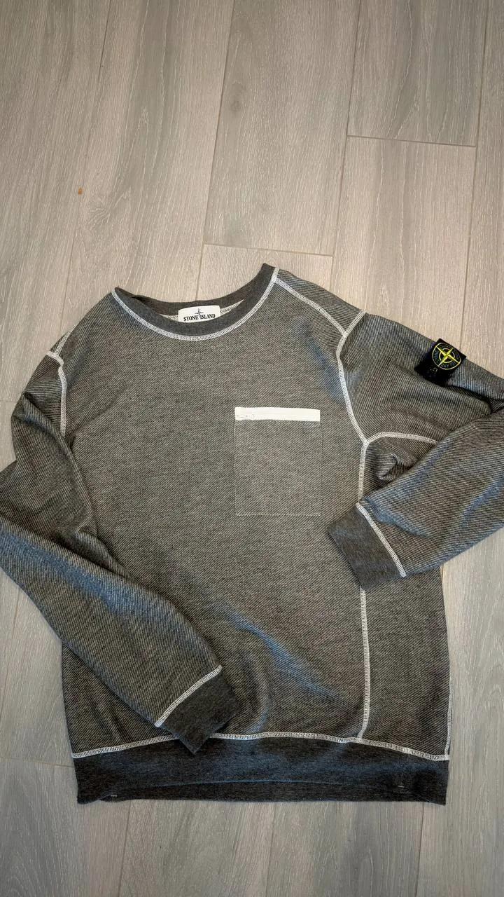 Свитшот Stone Island XL Белград
