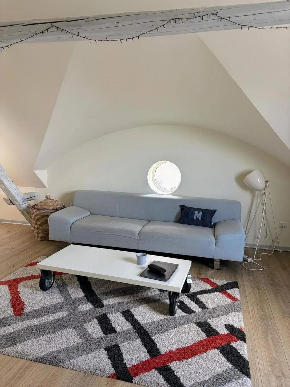 Квартира Kosančićev venac 94 м² 3к аренда Белград