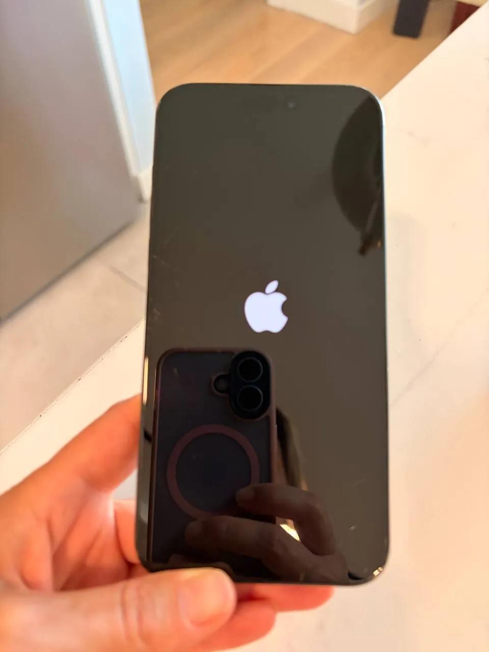 IPhone 15 Pro Max 512 ГБ Белград