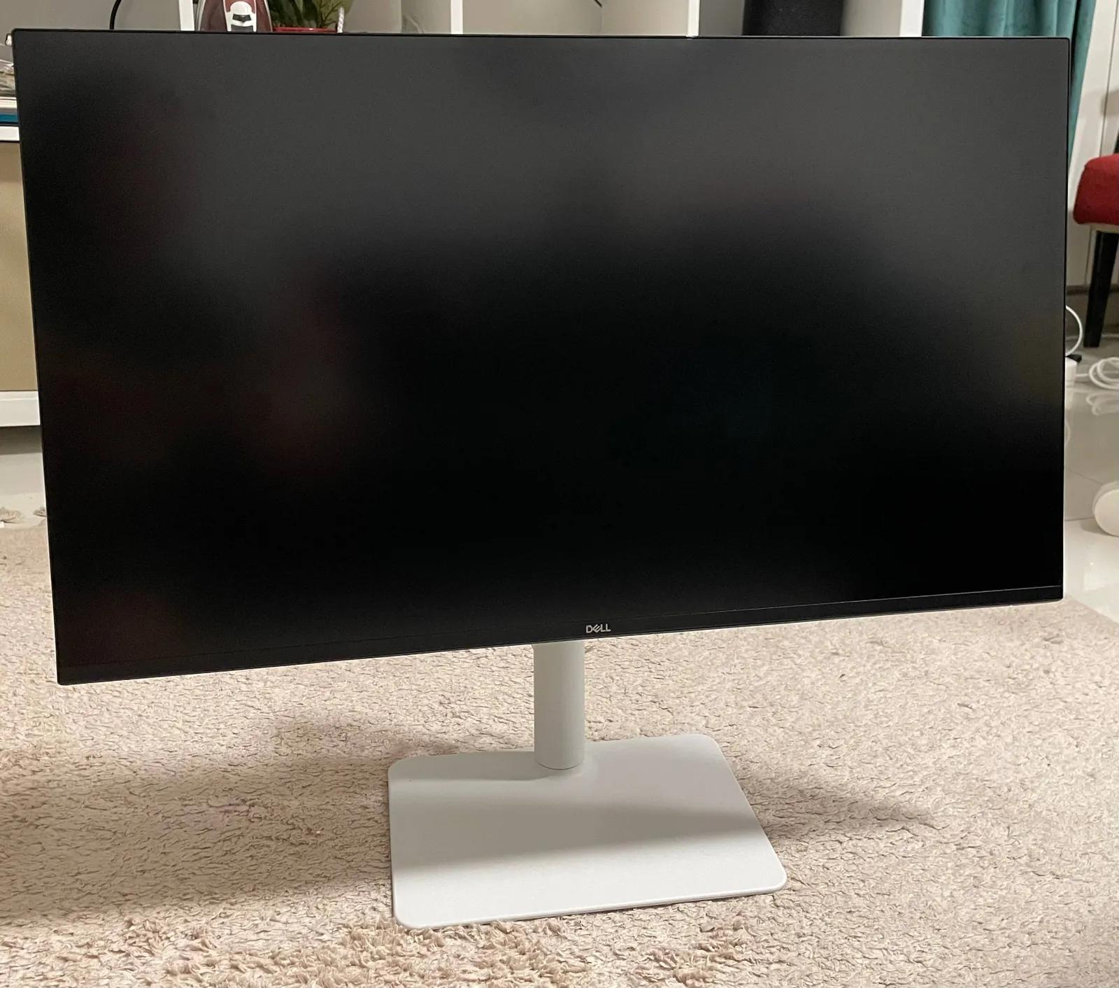 Монитор Dell S2725DS 27 дюймов QHD IPS 100Hz