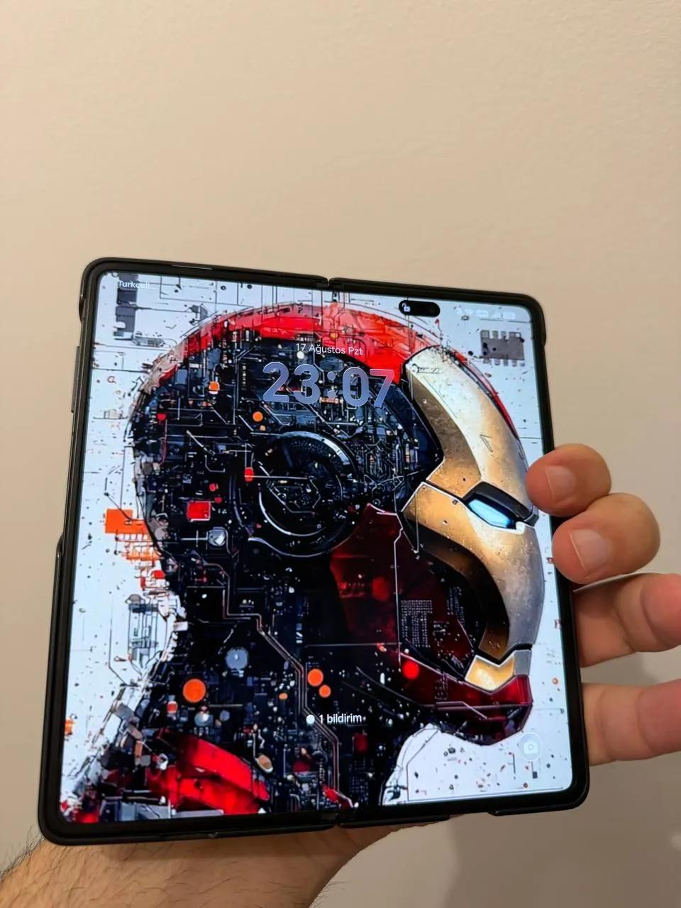 Honor Magic V3 складной 512 ГБ