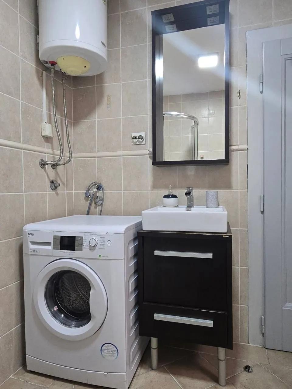 Квартира аренда Врачар Svetog Save 90м²