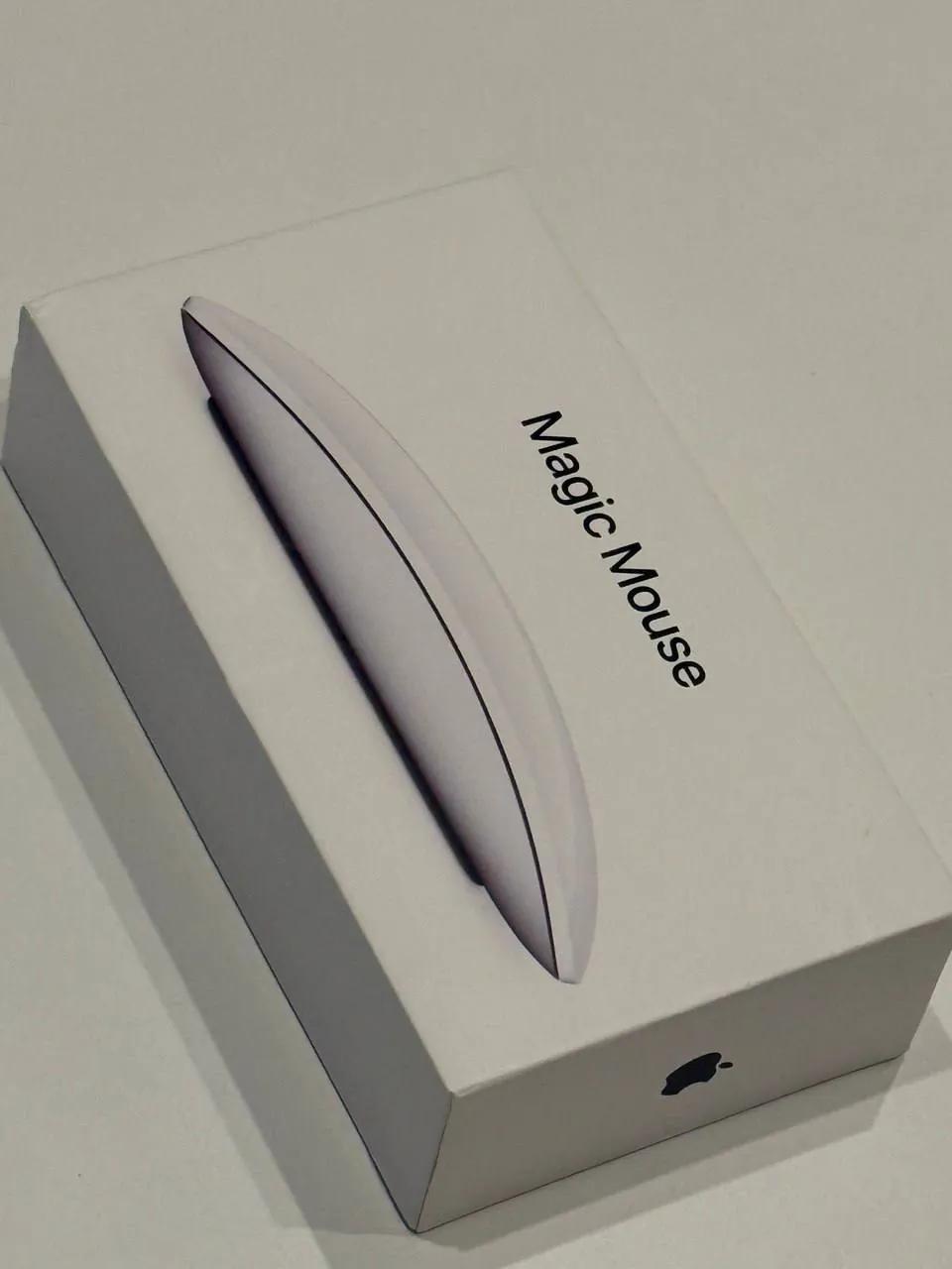 Apple Magic Mouse MK2E3ZM/A Белград