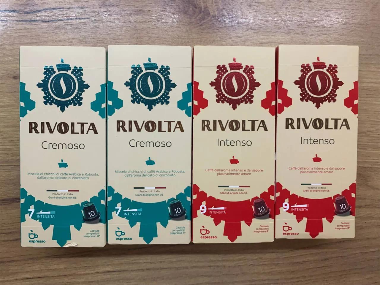 Кофе 4 пачки 40 чашек Земун Белград