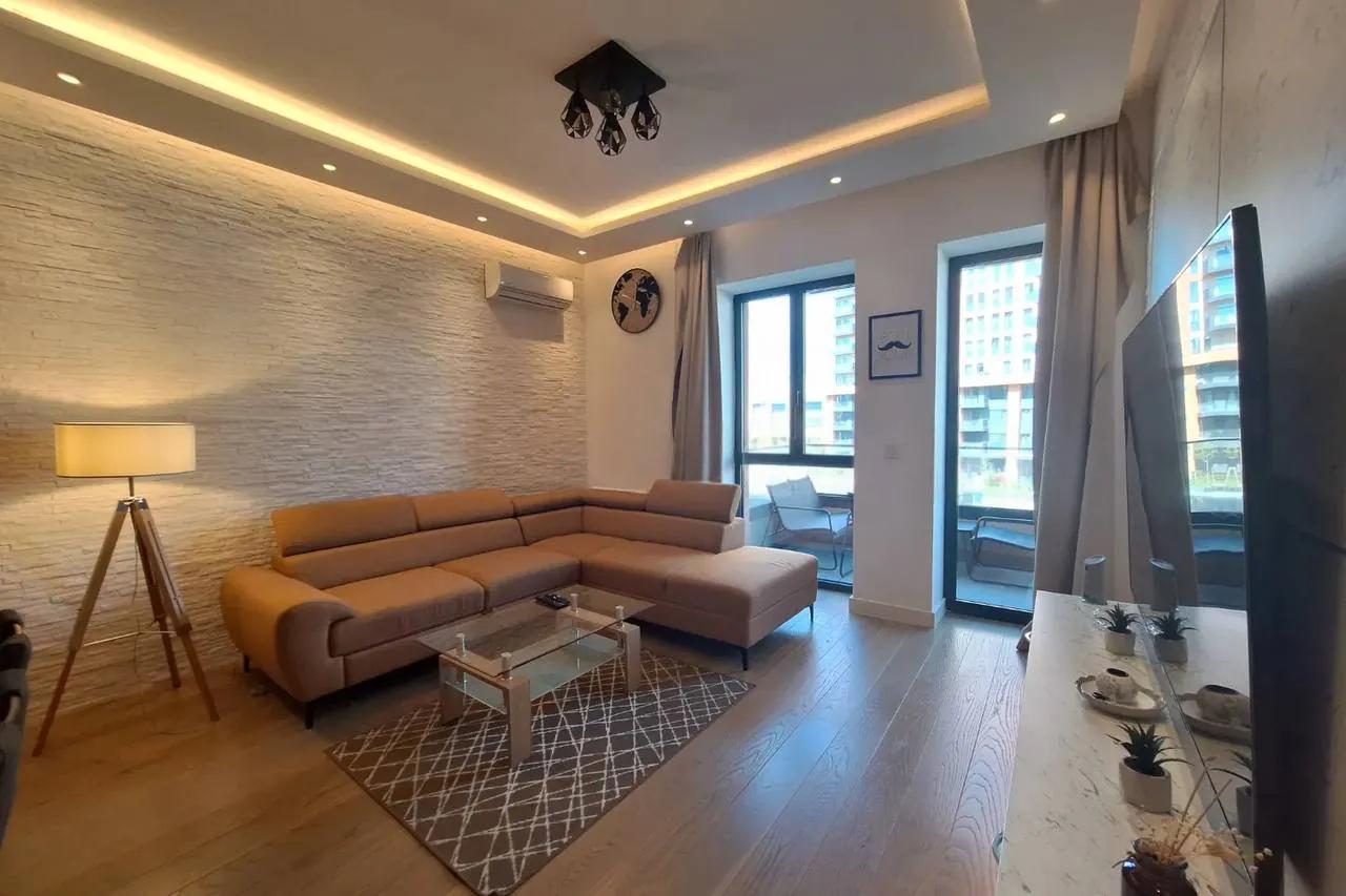 Аренда 3к квартиры 78м², BW Scala Waterfront, 1600 EUR