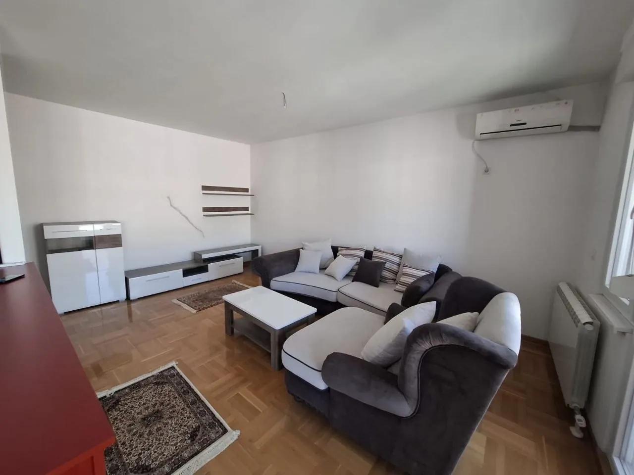 Аренда 2к квартиры 66м², 800 EUR, без комиссии