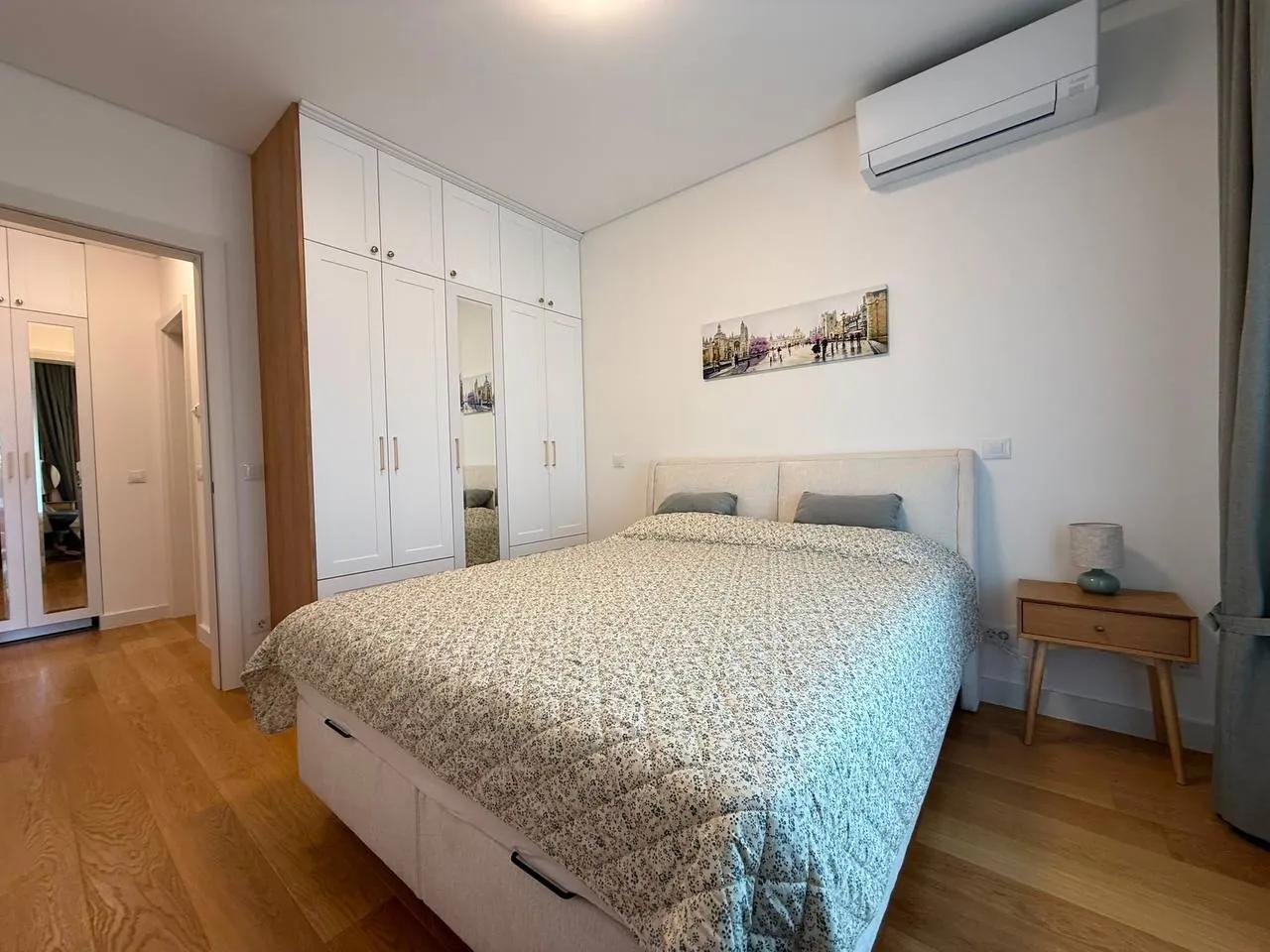 Квартира 2к 52м² аренда Врачар Landmark Белград