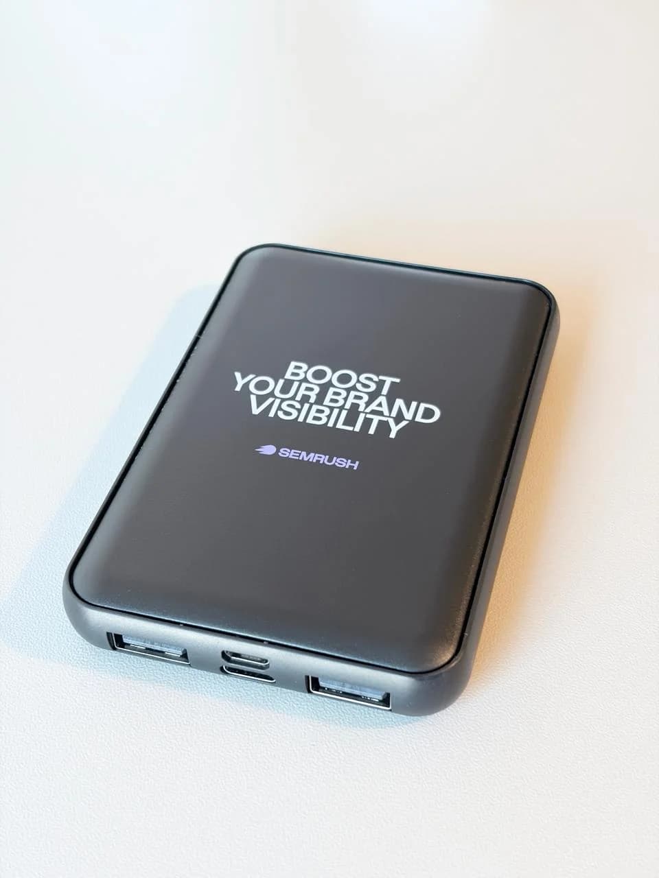 Powerbank 5000 mAh