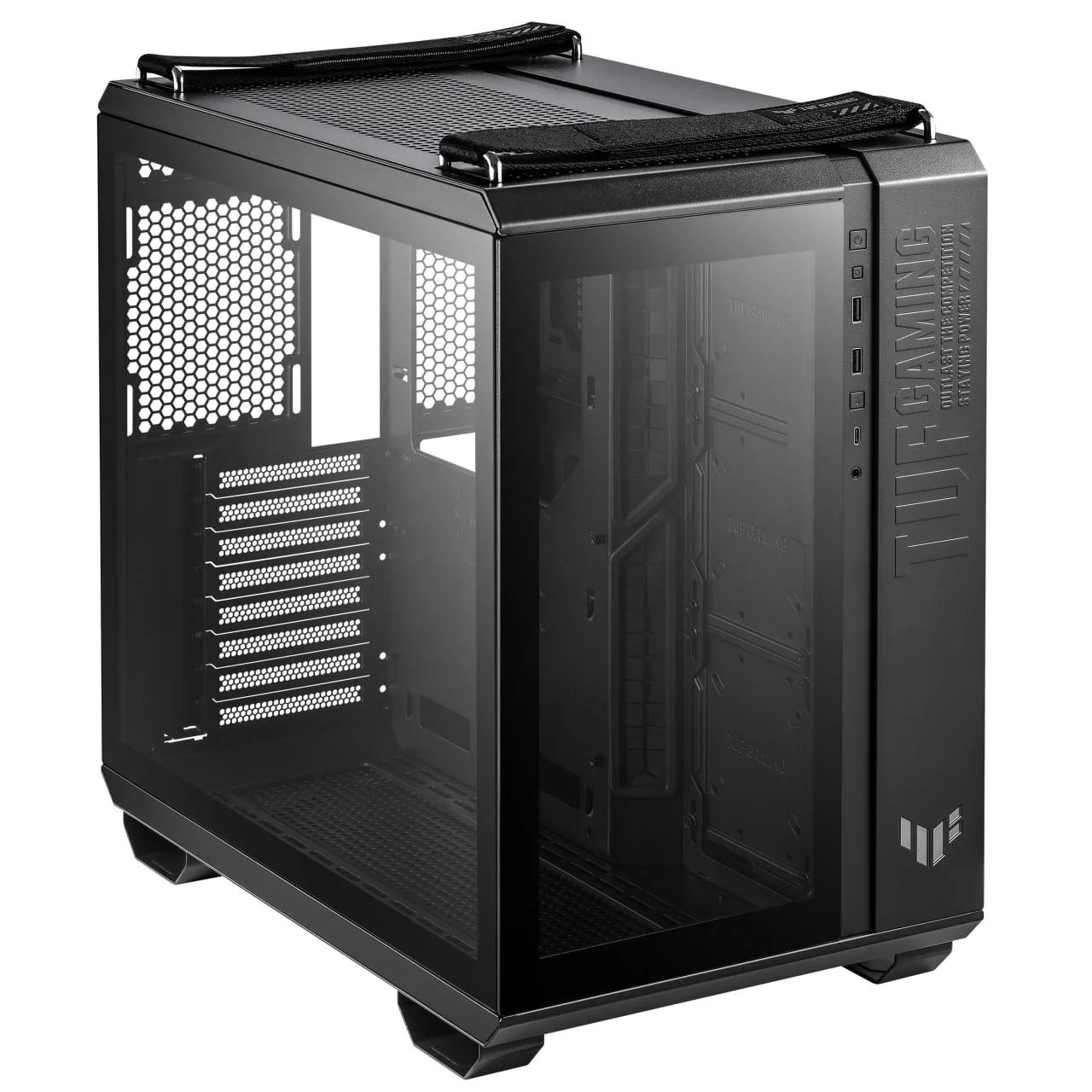 Корпус ASUS TUF Gaming GT502