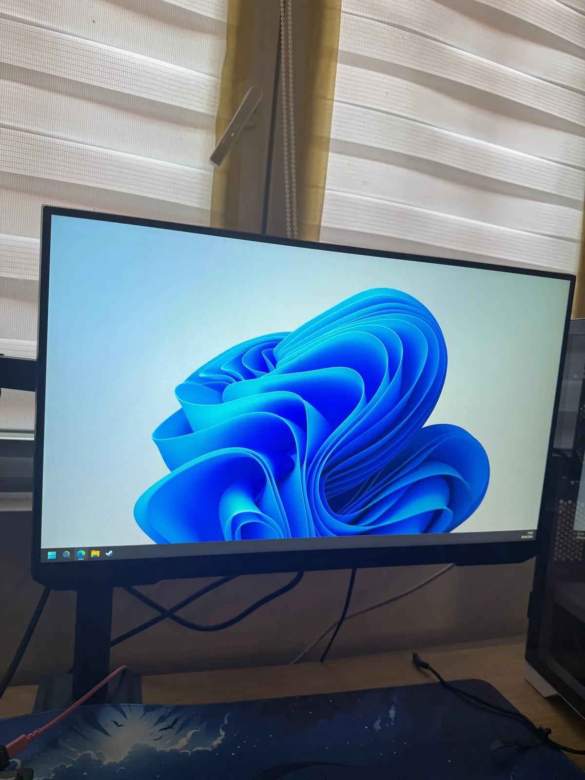 Монитор Samsung Odyssey G3 24 дюйма 180 Гц Врачар