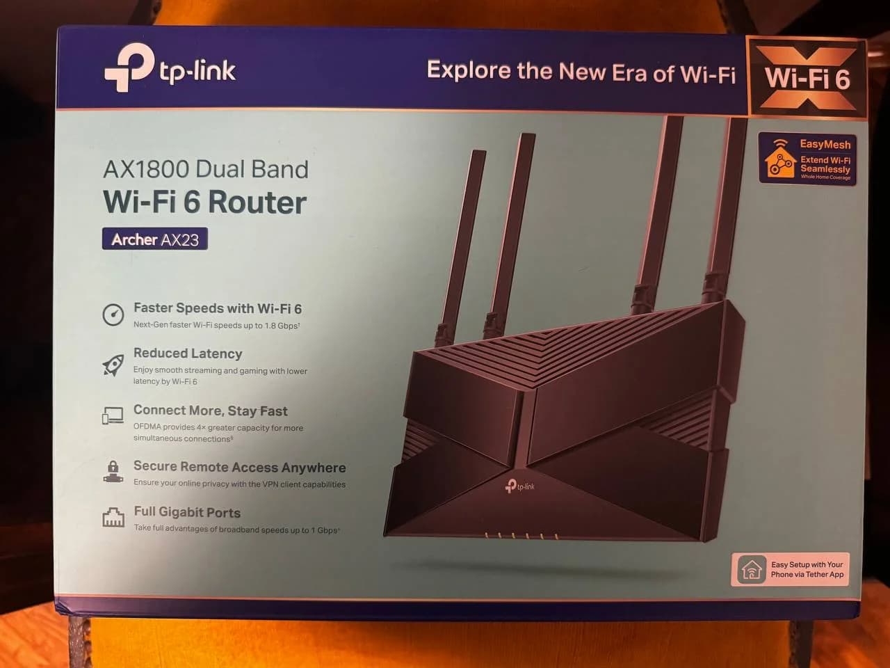 Wi-Fi роутер усилитель сигнала