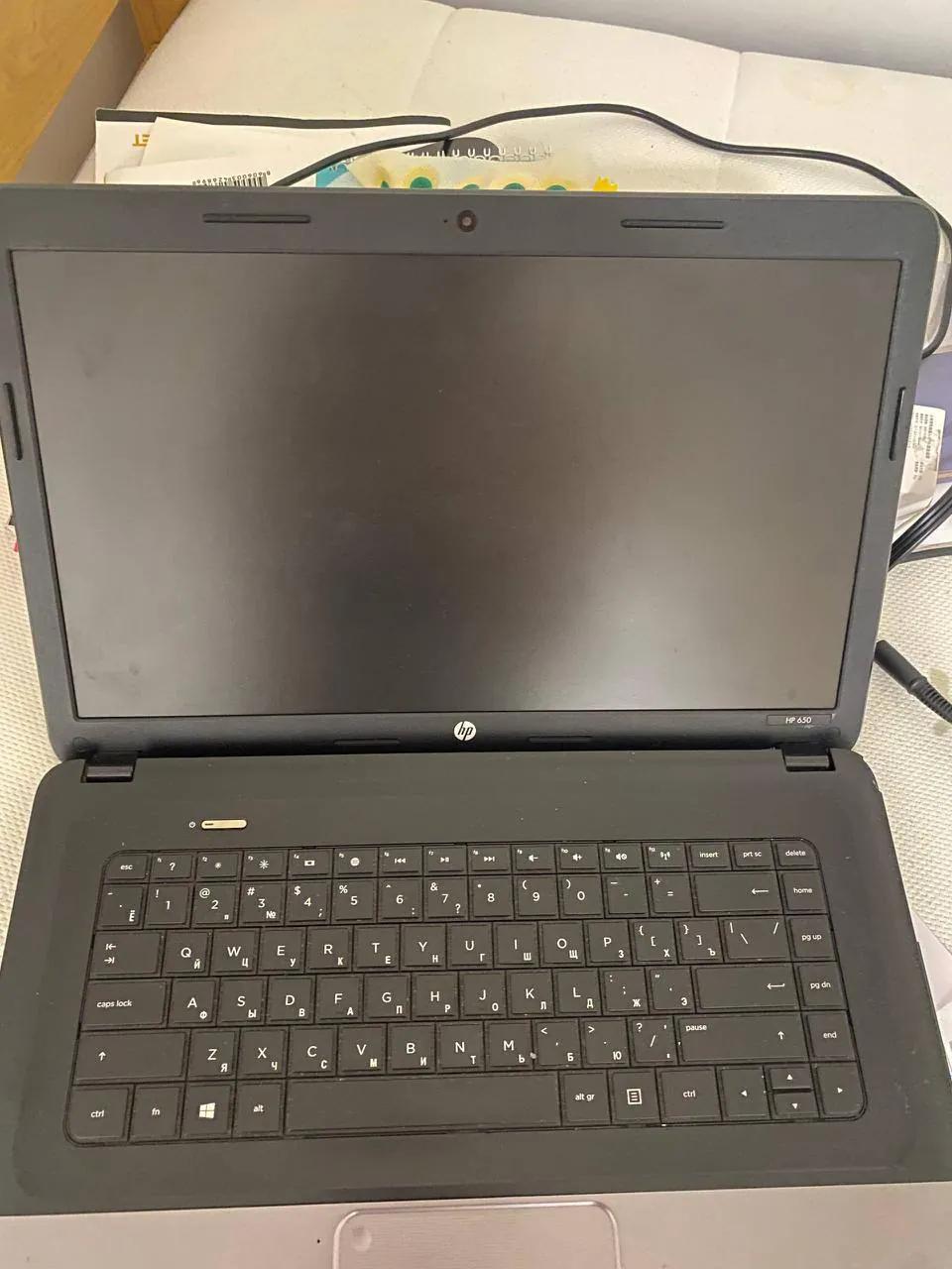 Ноутбук HP 450 на запчасти Мирьево