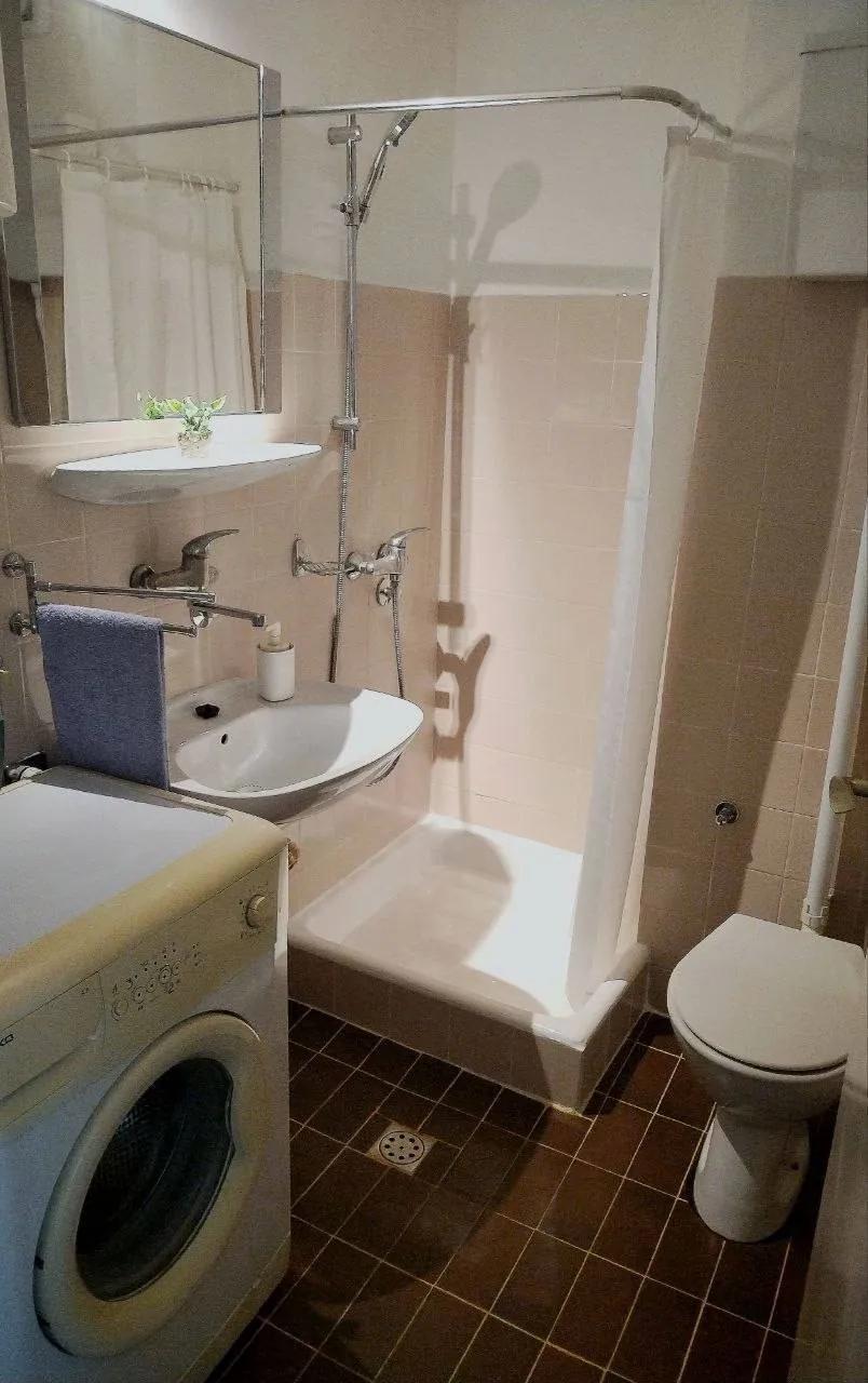 Студия 25 кв.м. аренда 450 EUR Дорчол Белград