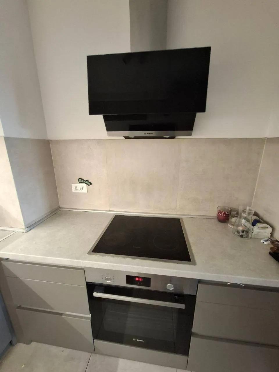 Двухкомнатная квартира 55м² с лифтом Воздовац