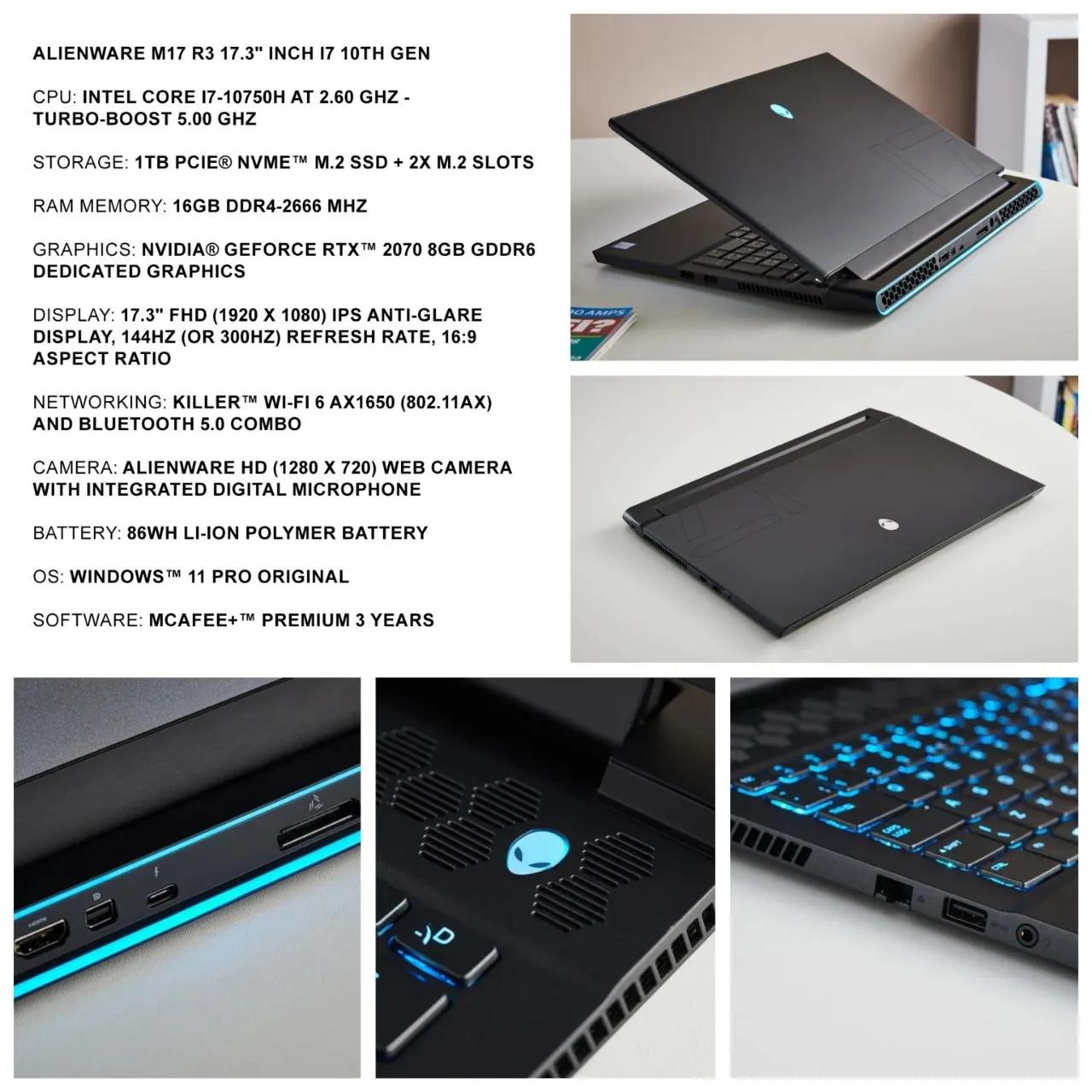 Офисная техника Alienware HP Surface ноутбуки и аксессуары