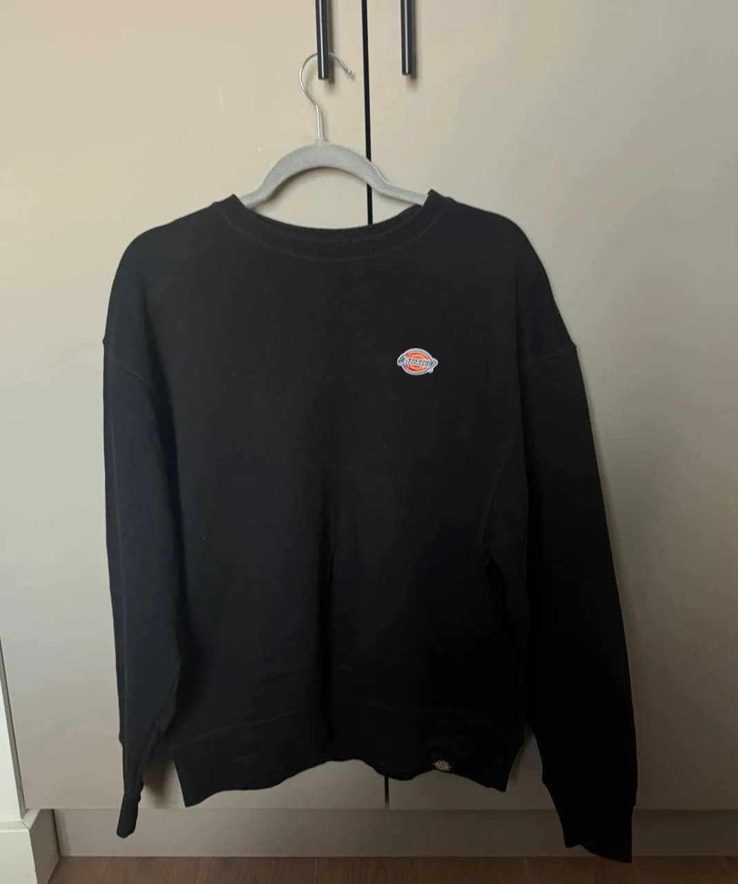 Свитшот Dickies и футболка
