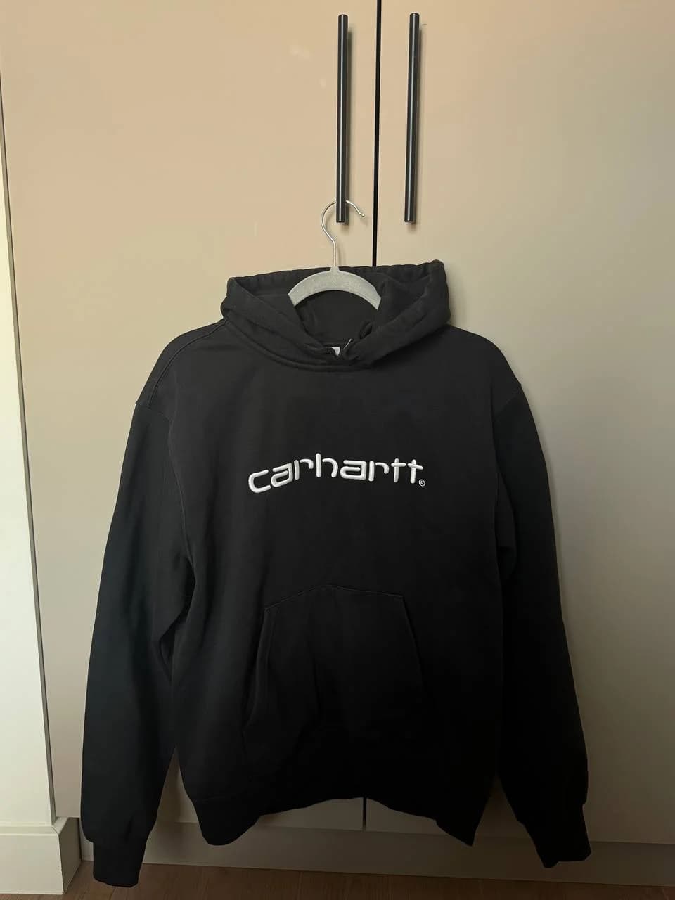 Толстовка Carhartt M