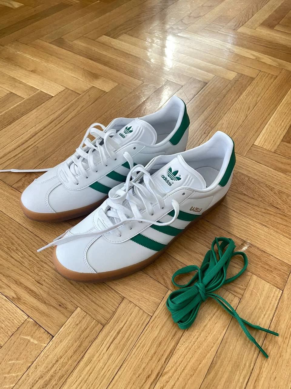 Кеды Adidas Gazelle 44