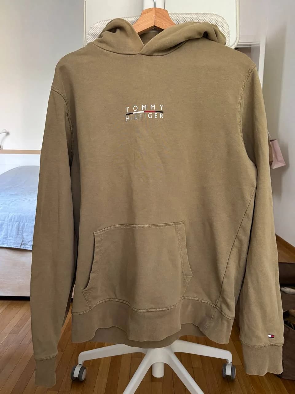 Толстовка Tommy Hilfiger L
