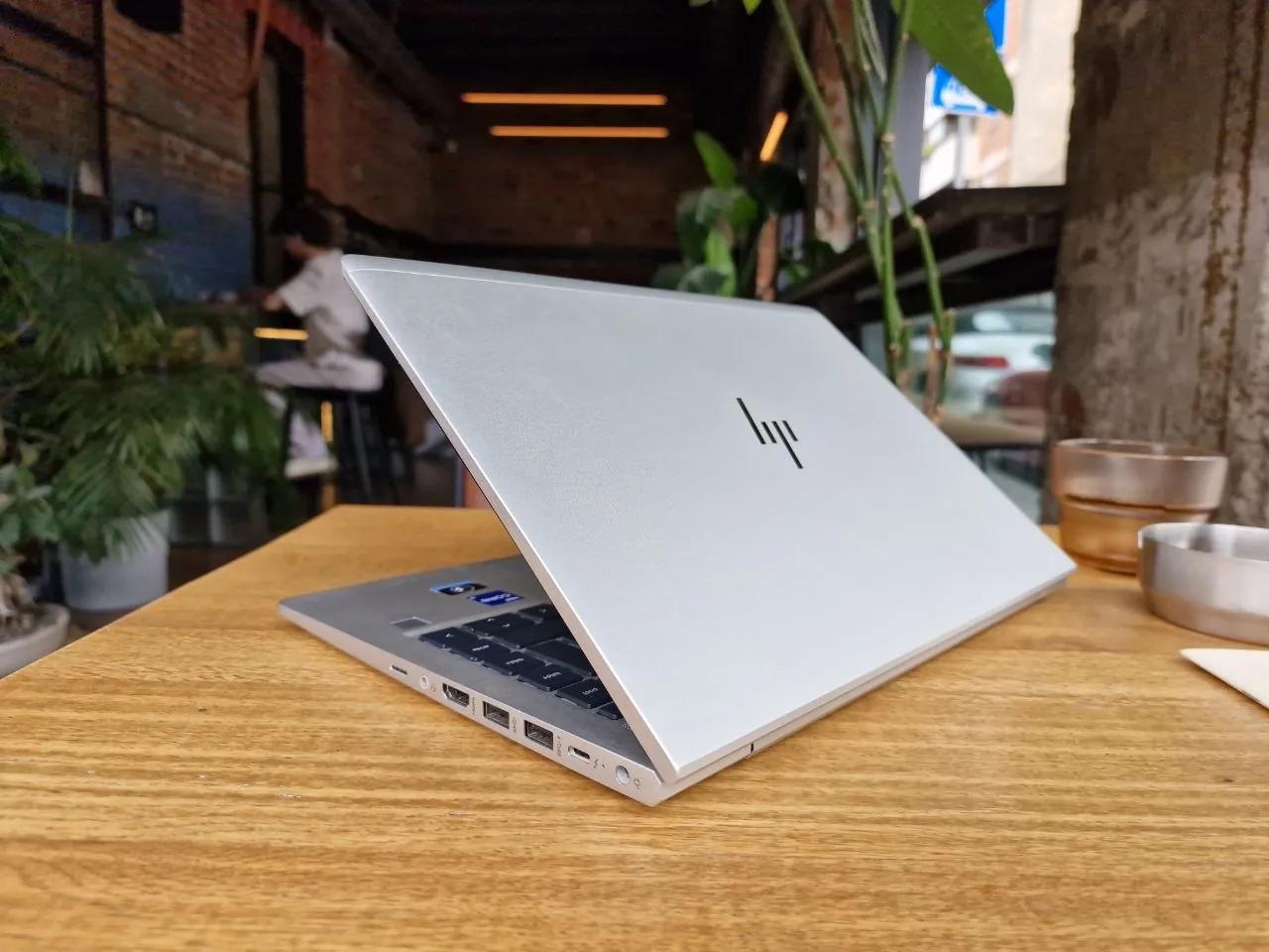 Ноутбук HP EliteBook 830 G8 i7 16GB 512GB SSD Белград