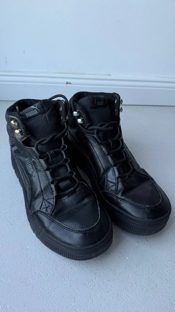 Кроссовки Puma демисезонные 43