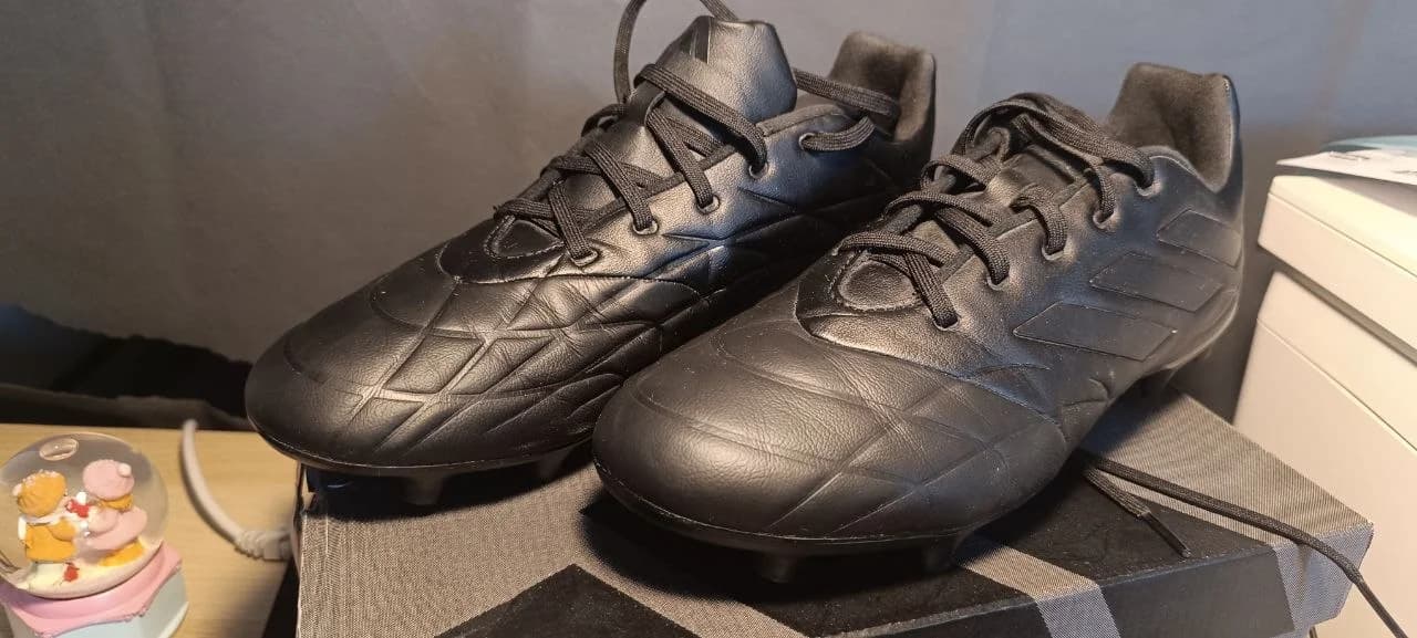 Футбольные бутсы Adidas Copa Pure