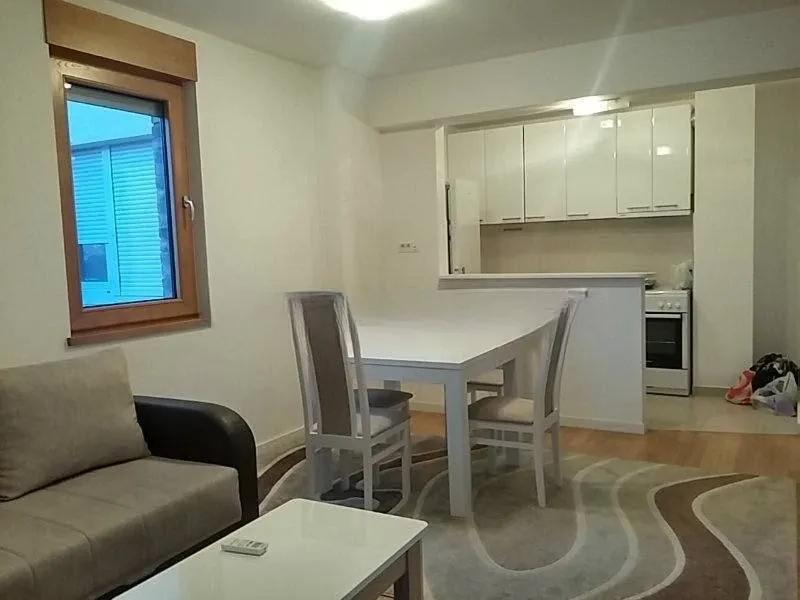 Квартира Нови Белград ABlok 55м² долгосрочная аренда