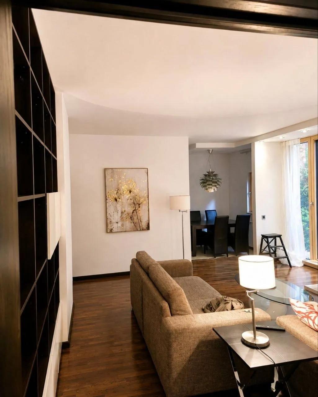 Квартира 4к 90м² Стари Град Braće Jugovića аренда