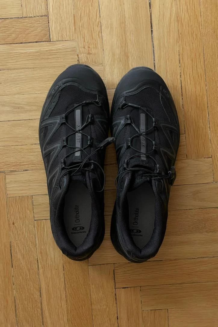 Кроссовки Salomon XT-Quest 45