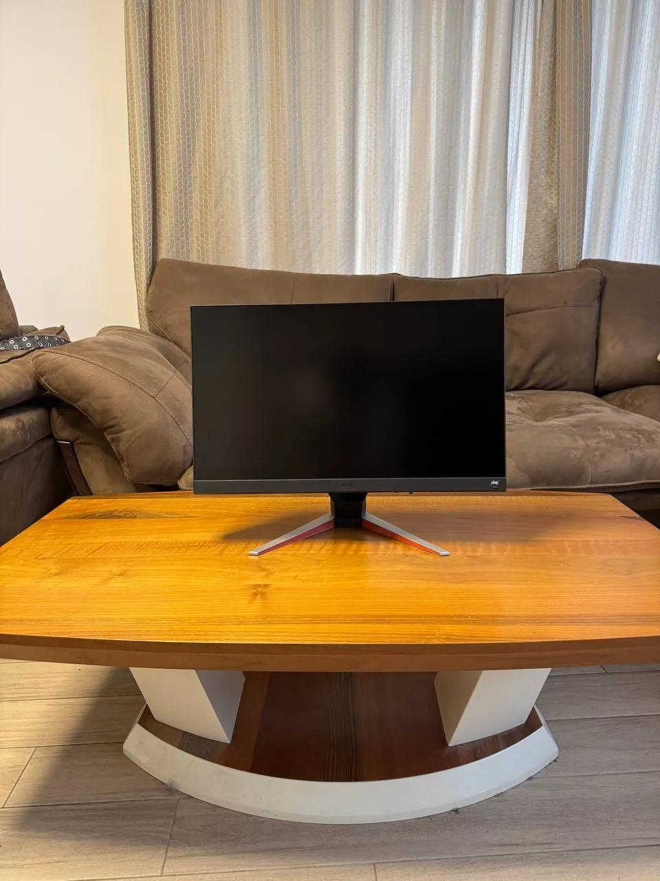 Монитор BenQ Mobiuz EX240N 24 дюйма VA