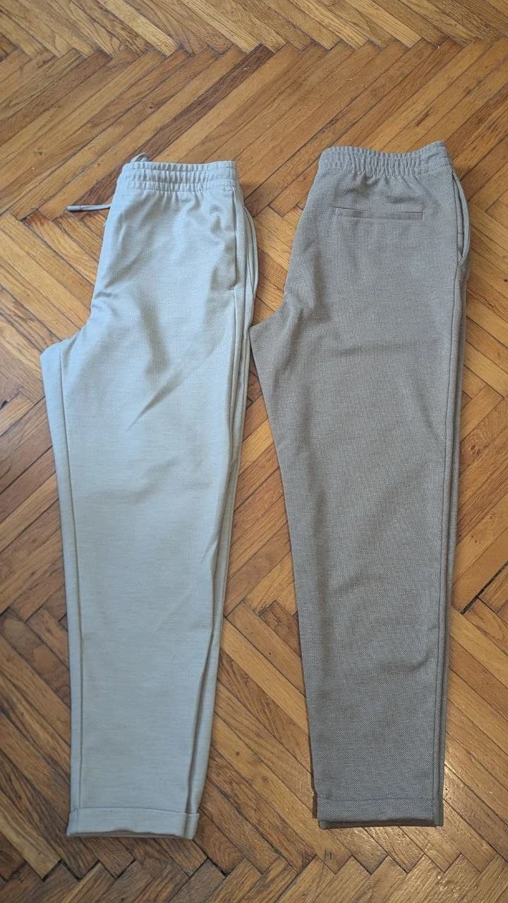 Брюки Zara L