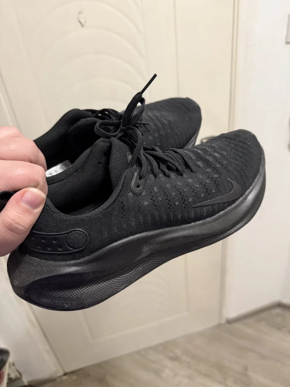 Кроссовки Nike React Infinity Run 44,5