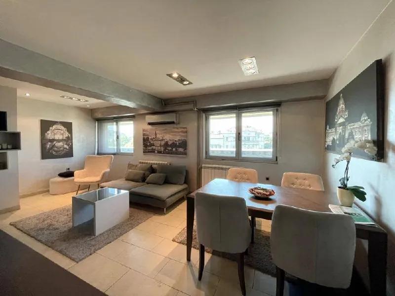 Квартира Стари Град 85м² 5 комнат аренда 1300 EUR
