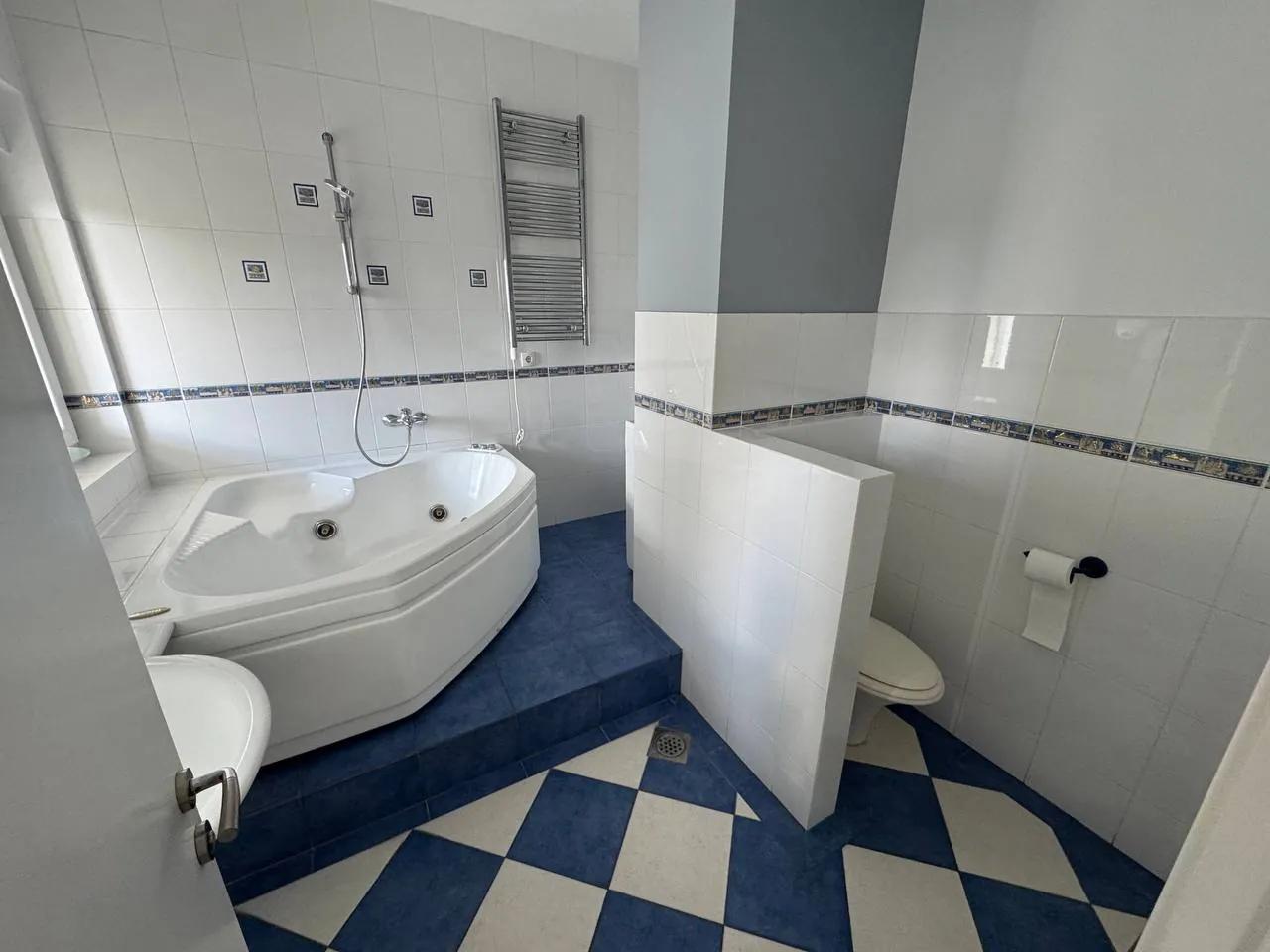 Квартира 157м² 5 комнат Dedinje аренда 1700 EUR Белград