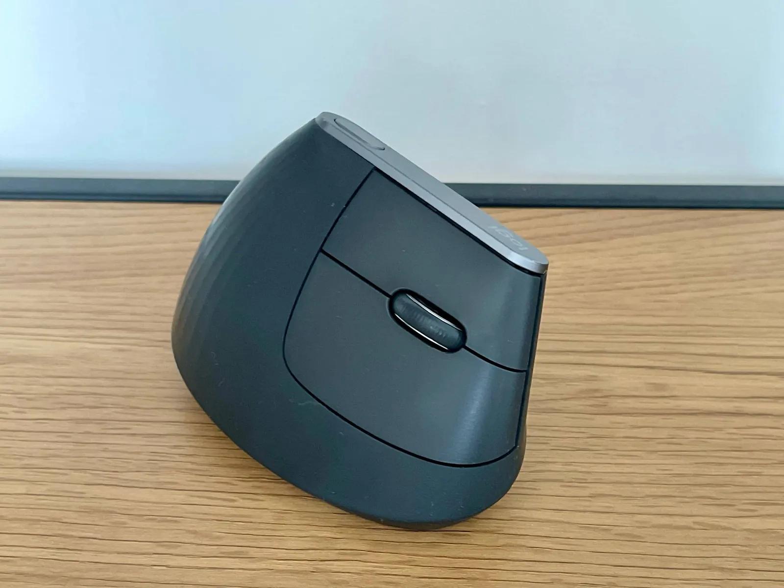 Мышь Logitech MX Vertical беспроводная Белград