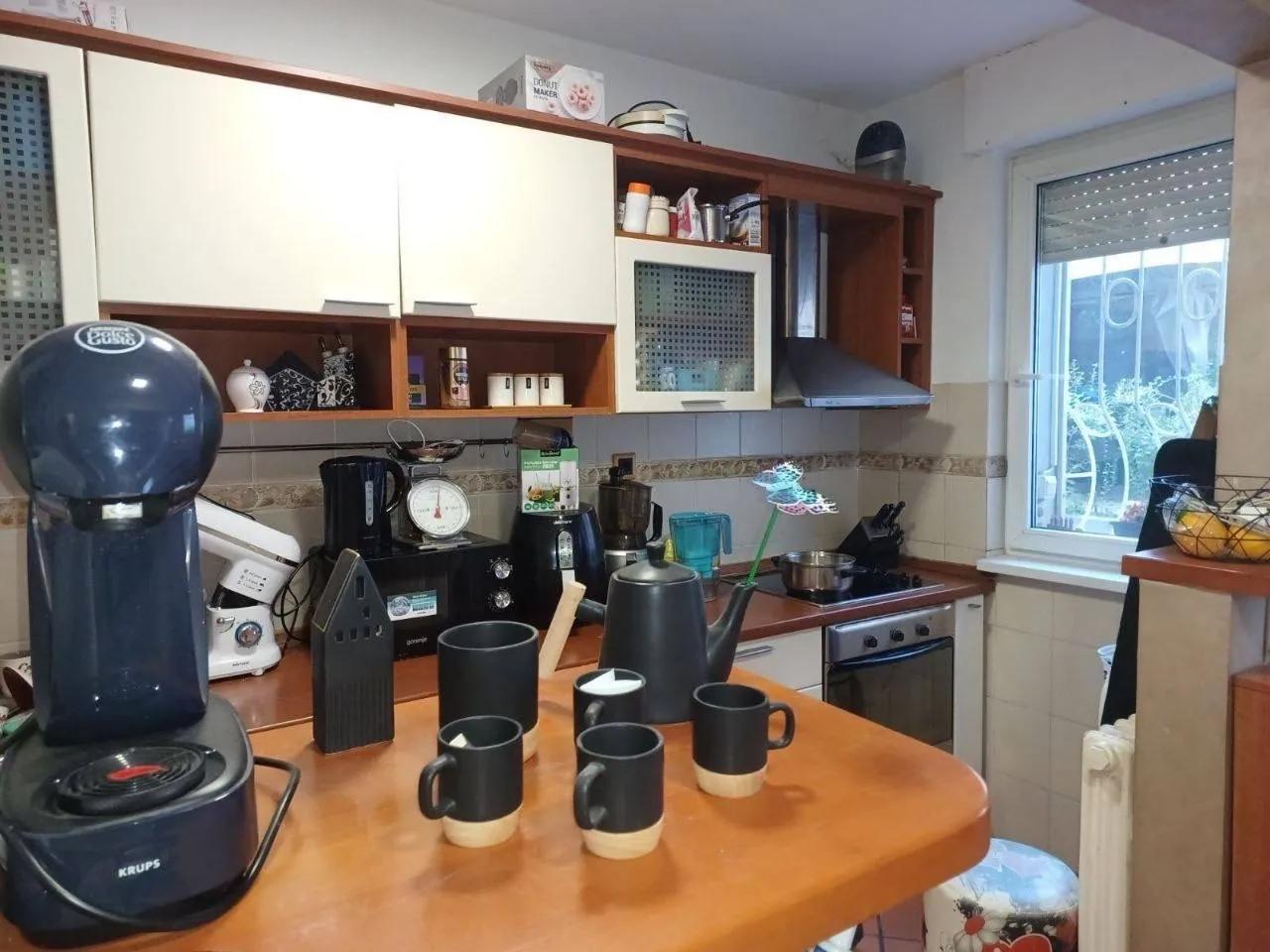 Квартира 4к 150м² Нови Белград аренда 1200 EUR