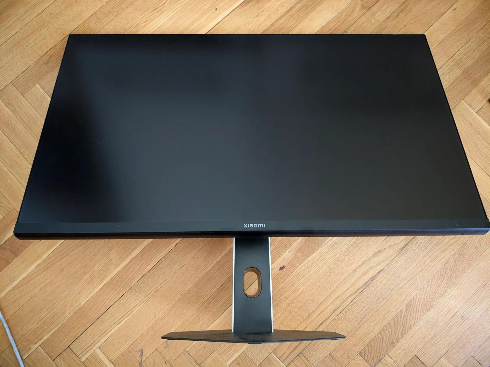 Монитор Xiaomi P27FDA 27 дюймов нерабочий
