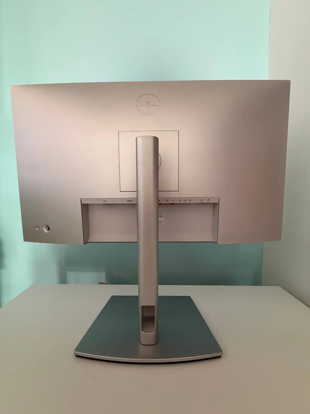Монитор Dell UltraSharp U2723QE 27 дюймов 4K