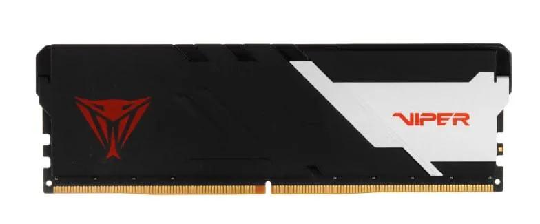 Оперативная память Patriot Viper Venom DDR5 16GB 5600 МГц