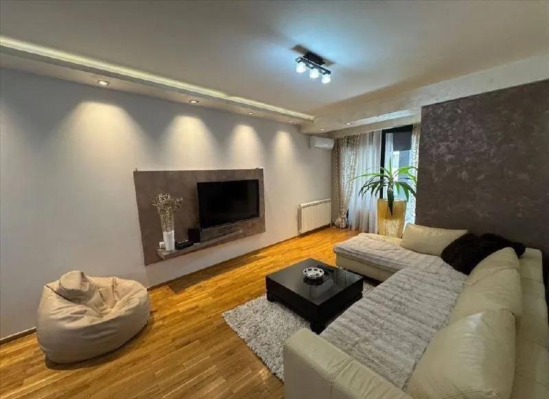 Аренда 3к 100 м² Врачар Дубљанска с гаражом
